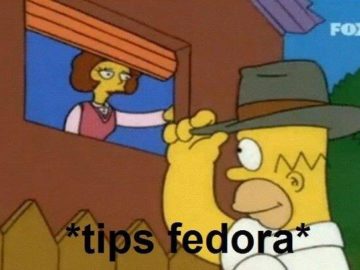 tips simpsons