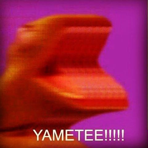 Yamero - Yamete
