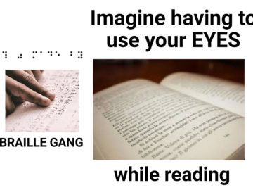This Post Was Made By X Gang