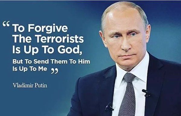 На 4Chan поздравляют Путина