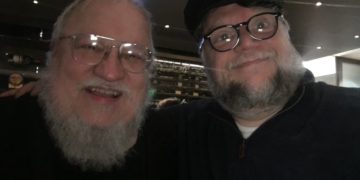 Гильермо дель Мартин