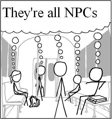 NPC Wojak