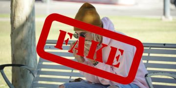 Фейк: Бибер с буррито