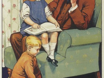 Daddy, What Did You Do In the Great War - Original Poster