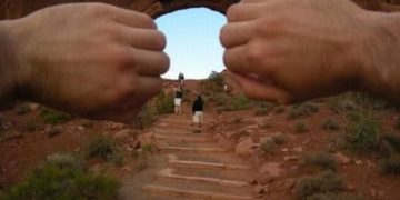 Природный Goatse