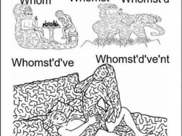 Whomst - Whomst Brain
