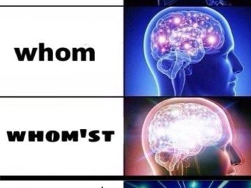 Whomst - Whomst Chart