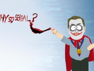 Why So Serial