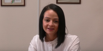 Ольга Глацких