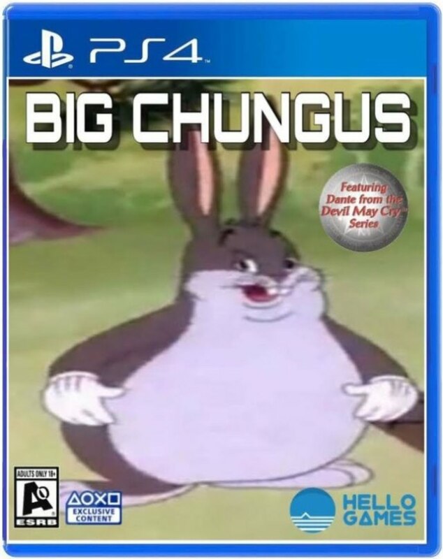 Big Chungus