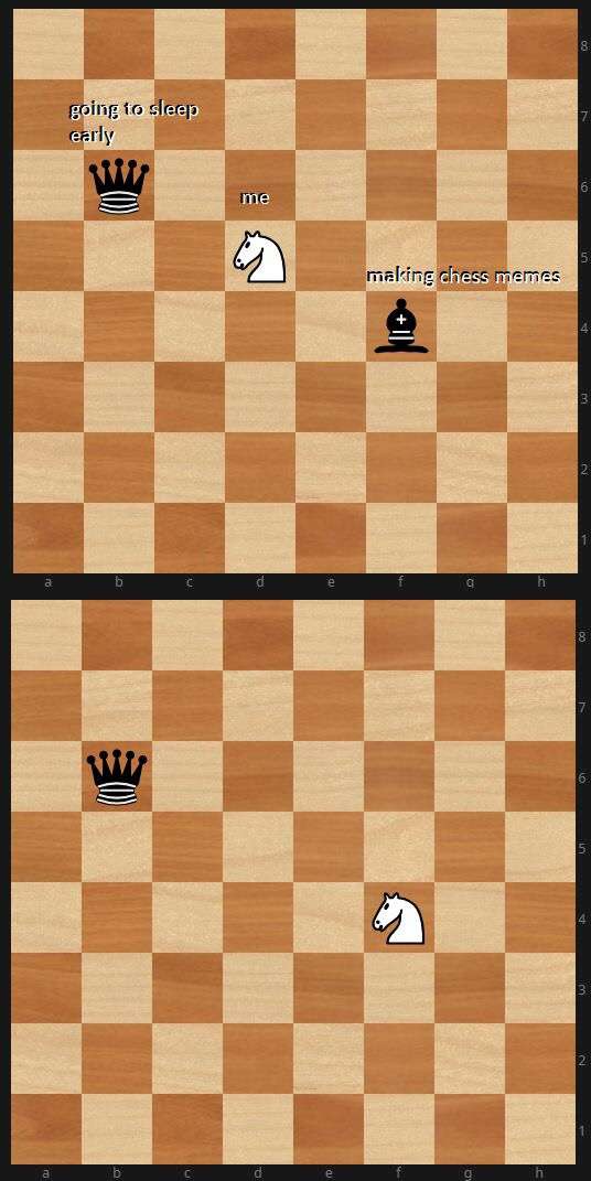 Chess memes explained. Origin of a chess meme trend