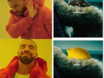 Мемы про лимоны