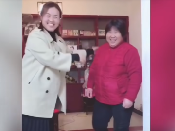 The Four Generations challenge