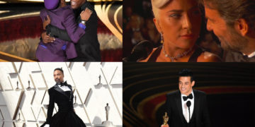 Оскар 2019 главные мемы