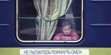 Житель Омска