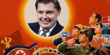 Евгений Понасенков мем