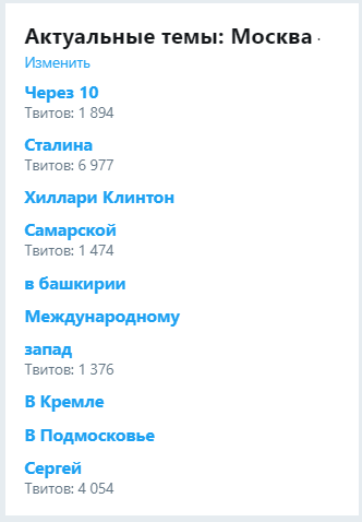 Через 10 лет я