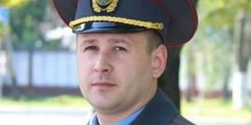 Товарищ майор теперь в Tinder