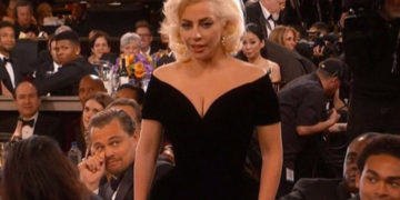 Россияне просят Ди Каприо спасти Байкал