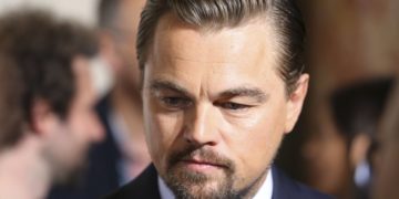 Ди Каприо призвал спасти горящие леса Сибири