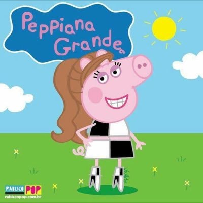 Музыкальный альбом Свинки Пеппы