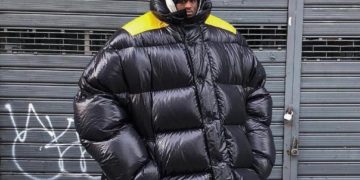 I can really start dressin