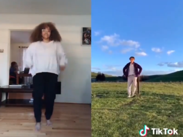 Chiken Noodle Soup challenge j-hope BTS