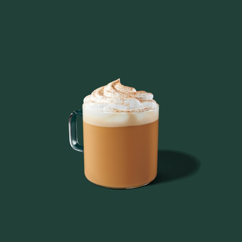 Мемы про тыквенный латте - Pumpkin spice latte