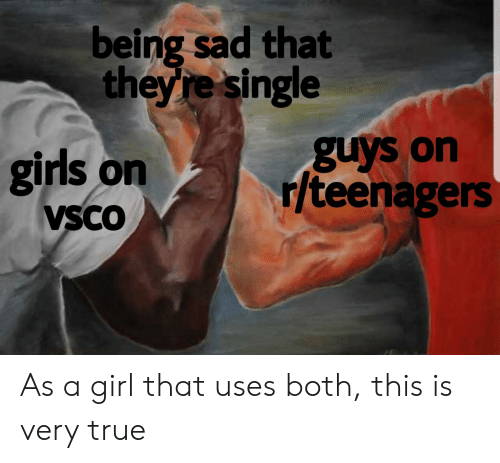 VSCO Girl meme мем