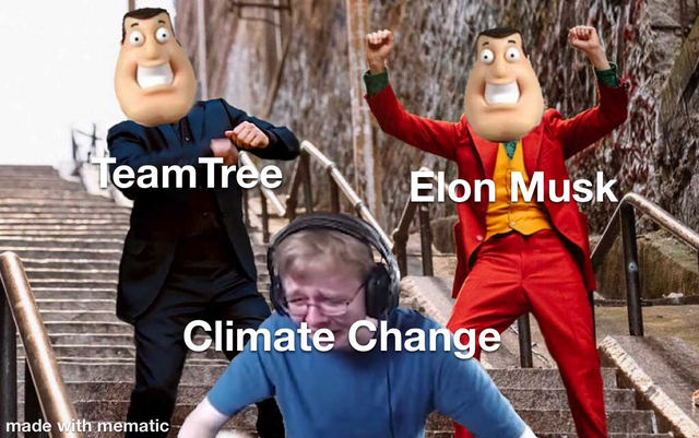 Team Tree
