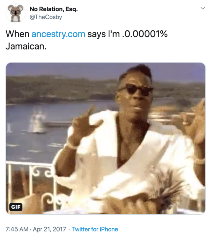 ancestry.com meme