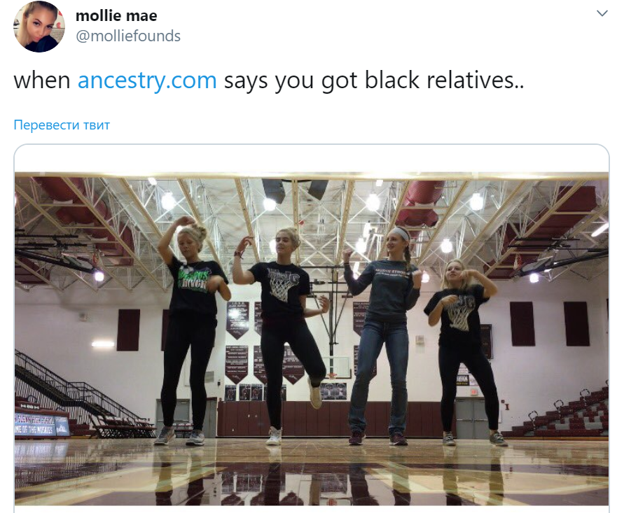 ancestry.com meme