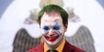 Если вам так нравится Джокер почему вам не нравится Олег Соколов