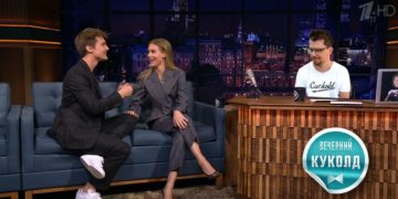 гарик харламов куколд