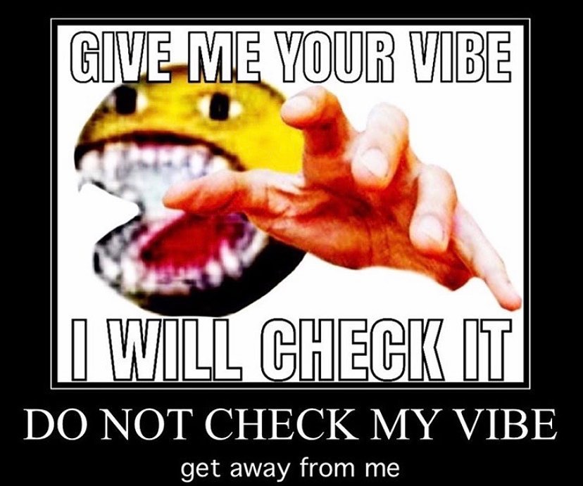 Vibe Check emoji