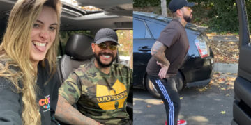 Тимати снял вертикальный клип