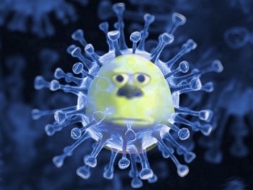 мемы про коронавирус