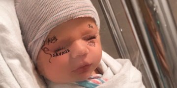 сын Илона Маска