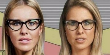 Собчак и Соболь