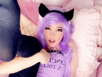 Belle Delphine Onlyfans Leaked photos and video (july 2020)