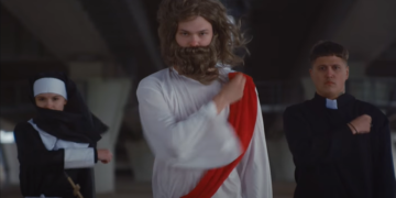 господь господь иисус христос ремикс