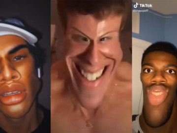 баба бой мем