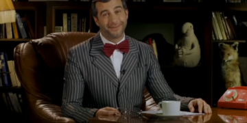 Старые добрые мэмы