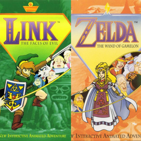 Legend of zelda мемы