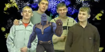 джош бролин стекловата