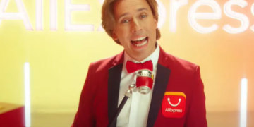 Распродажа на АлиЭкспресс