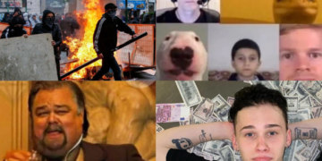 главные тенденции 2020 года