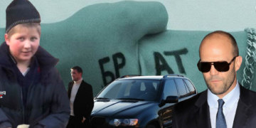 тест: как хорошо ты знаешь пацанские цитаты