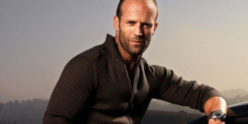 Джейсон Стейтем узнал про мемы