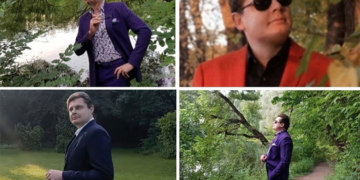 понасенков гуляет оригинал